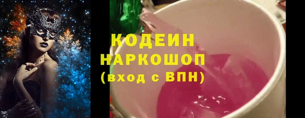 прущий лед Абаза